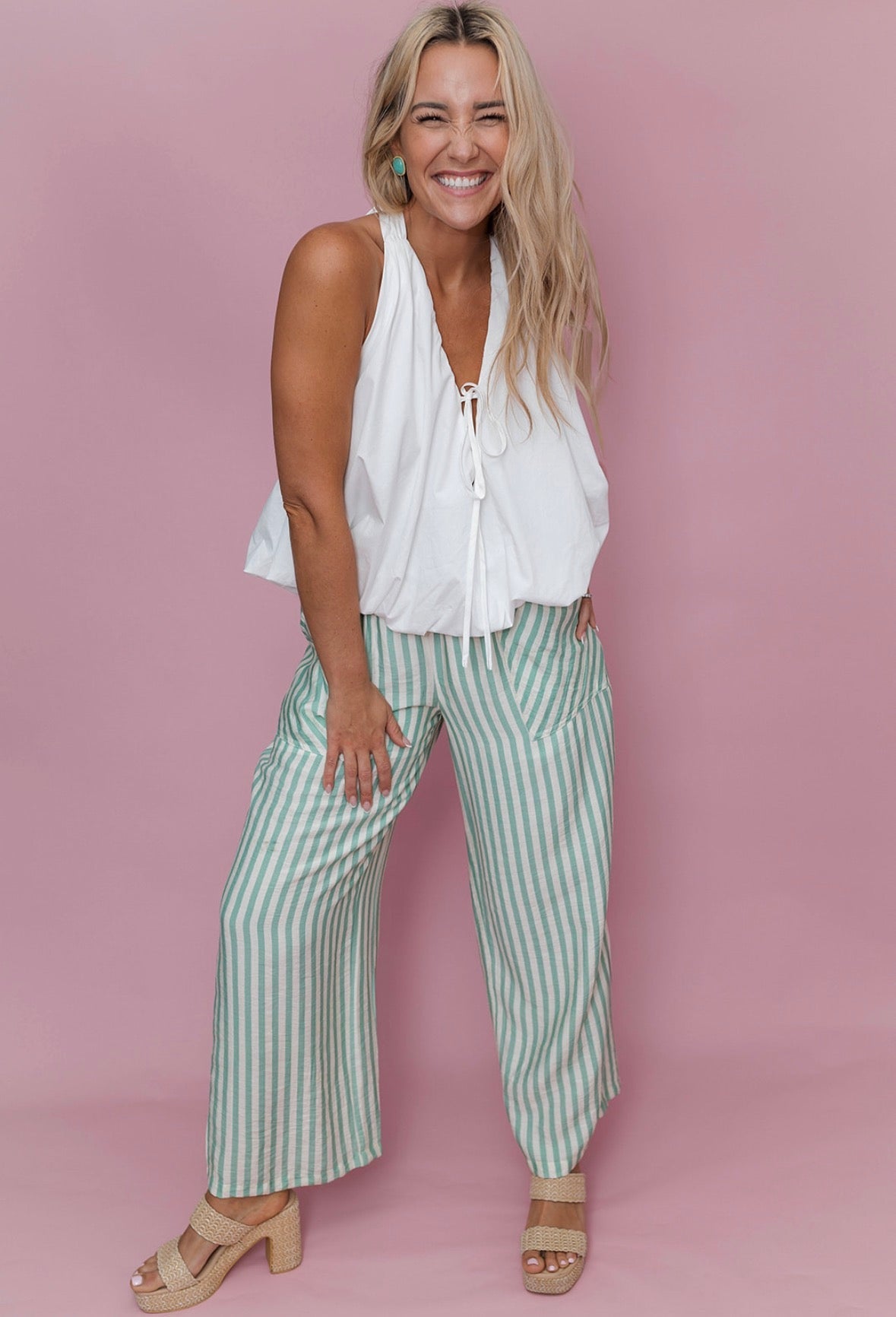 Sweet June
