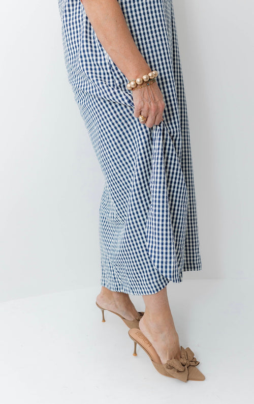 The Annie Maxi Dress
