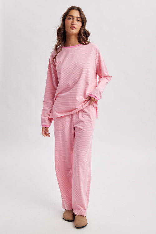 Ainsley Pant Set