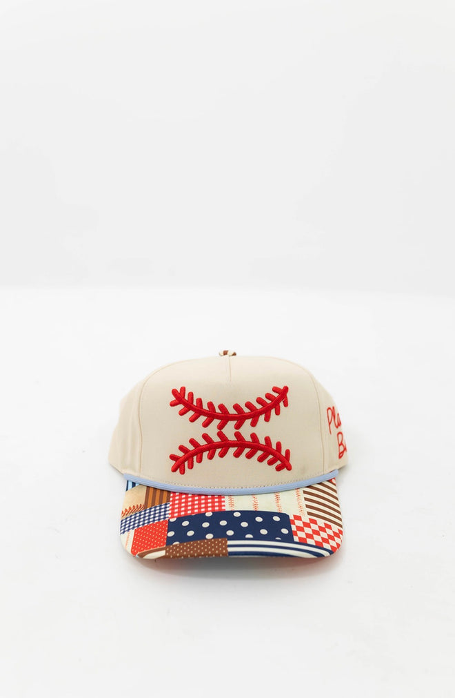 Baseball Hat