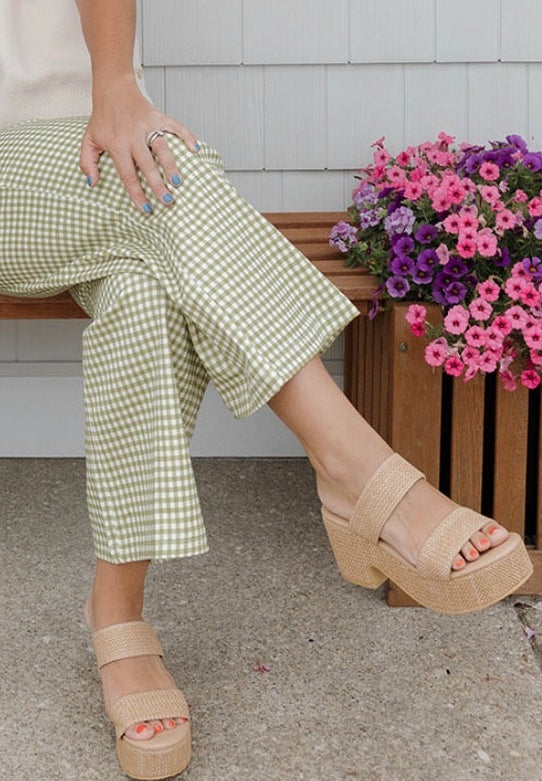 Kensington Pants