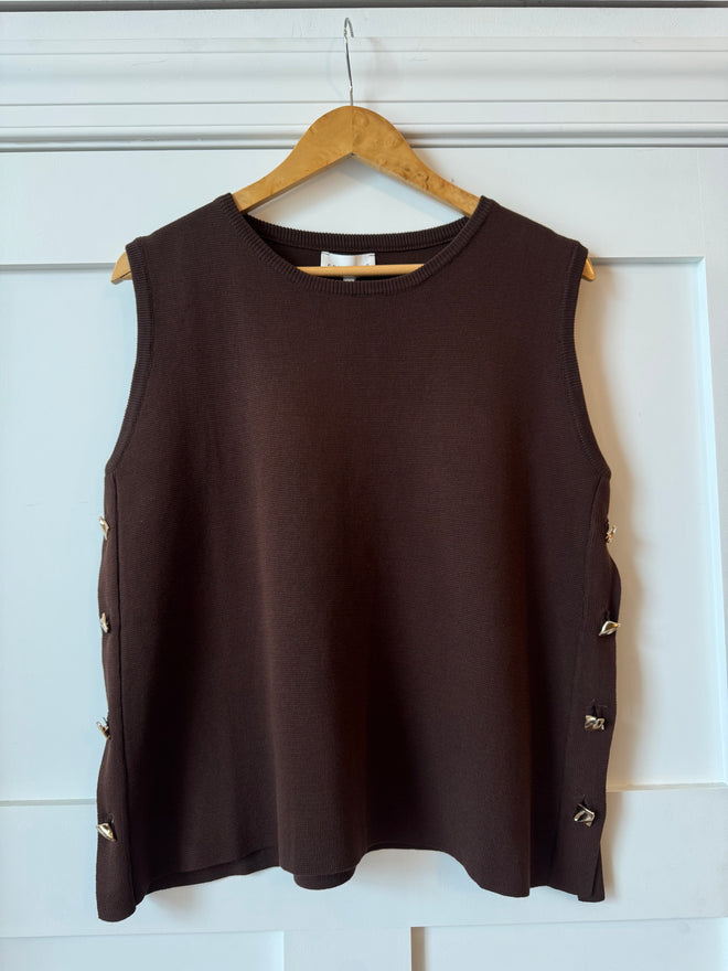 The Ames Top