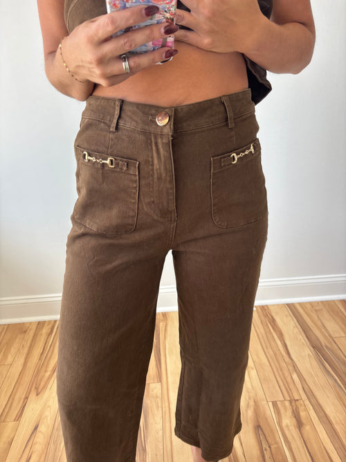 The Well Suited Pants