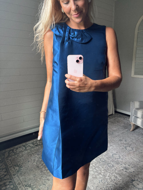 The Charmed Moments Dress