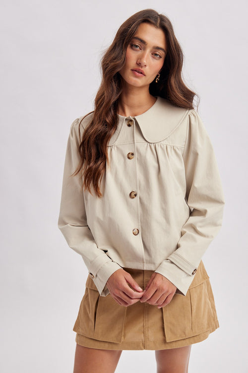 Blaire Jacket