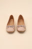 Ballet Bow Flats