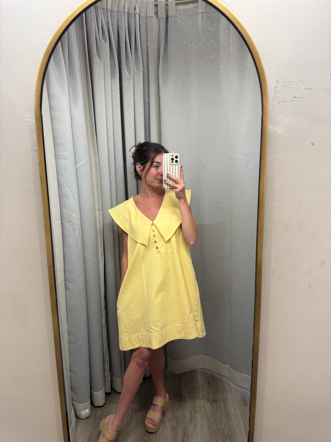 The Breezy Belle Mini