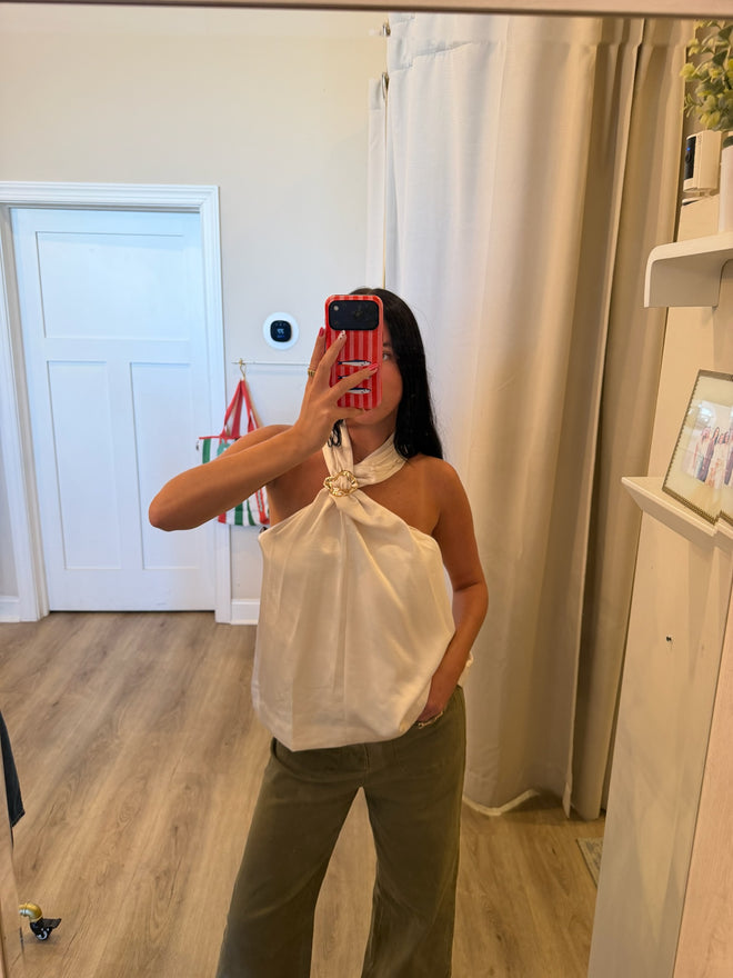 Sorelle Top