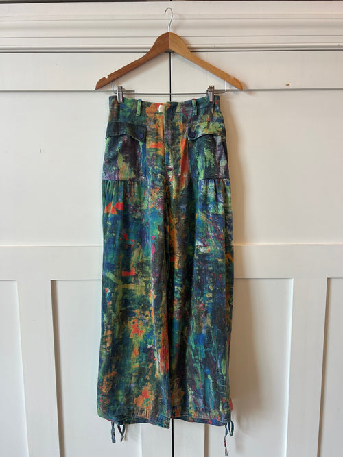 Art House Pants