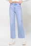 90s Vintage Ankle Flare Jeans