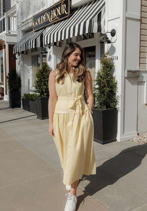 The Daphne Dress