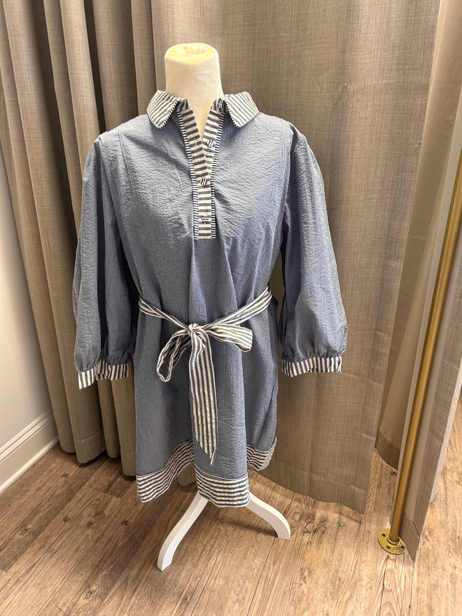 Camille Midi Dress