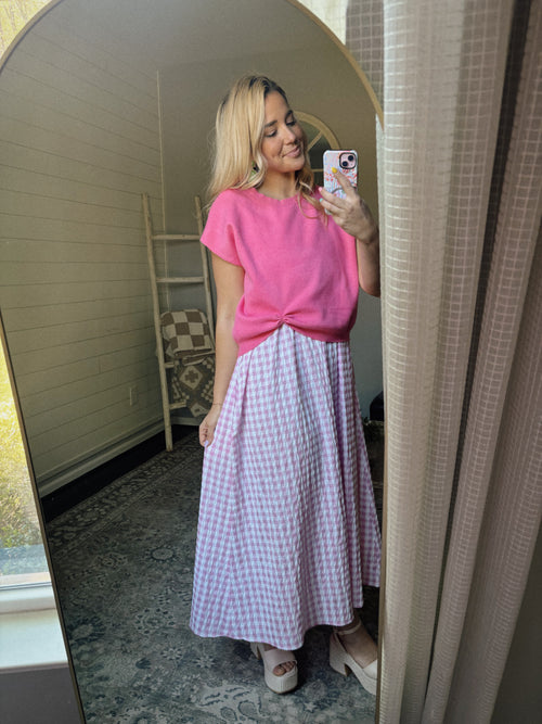Hartwell Dress