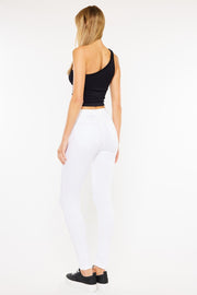 High Rise Skinny Jean