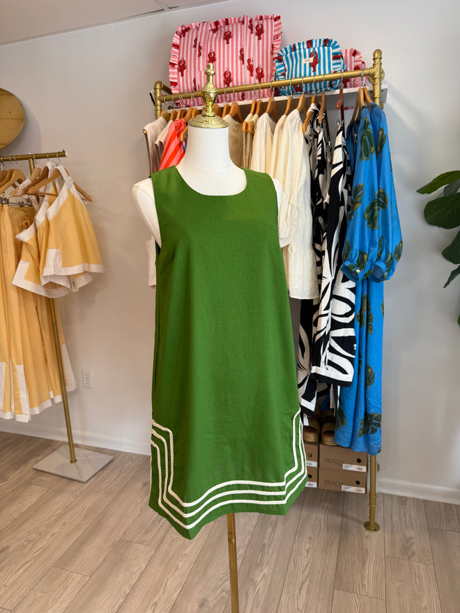 The Arden Dress