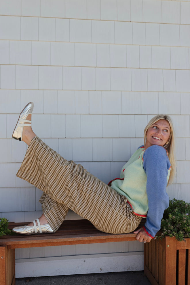 Saratoga Pants