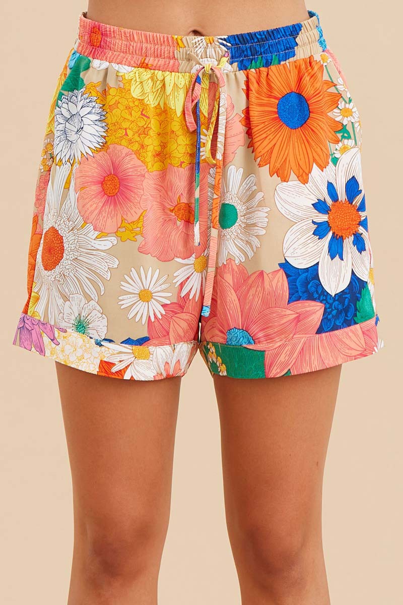 Aloha Shorts