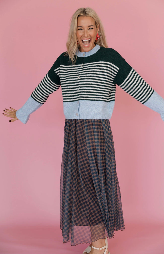 Carlisle Skirt
