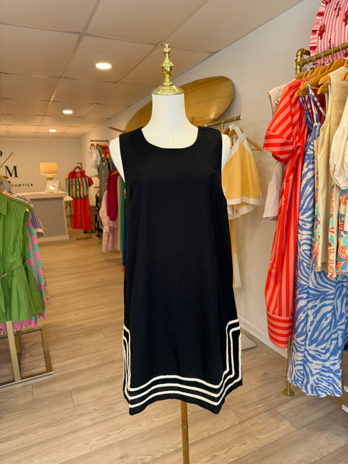 The Arden Dress