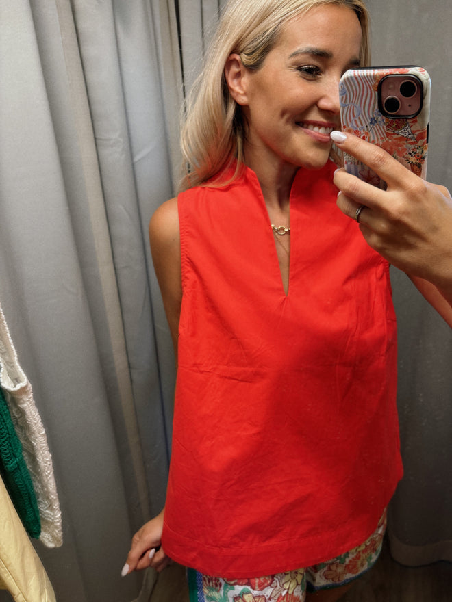 Clancy Top