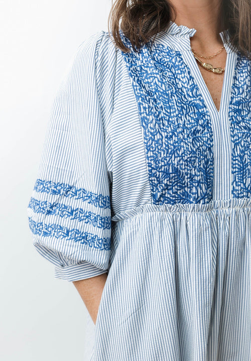 Soft Daydream Dress