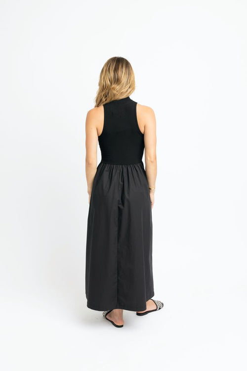 The Midnight Hour Maxi