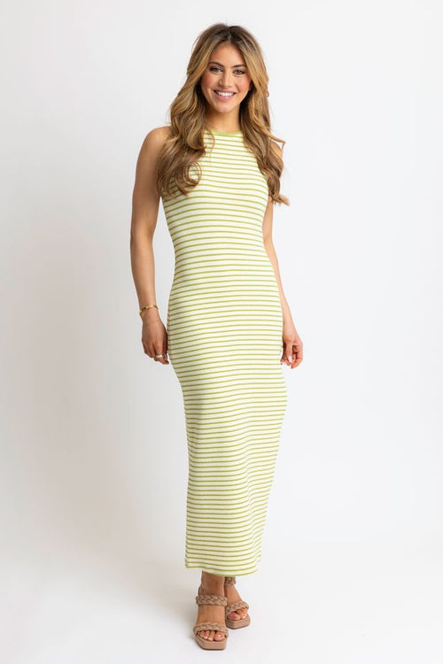 Palm Court Maxi