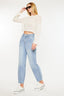 Rea High Rise Jeans