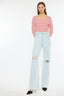 Arlo 90s Flare Jeans