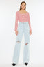 Arlo 90s Flare Jeans