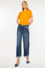 Rosie Wide Leg Jeans