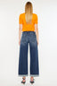 Rosie Wide Leg Jeans