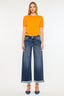 Rosie Wide Leg Jeans