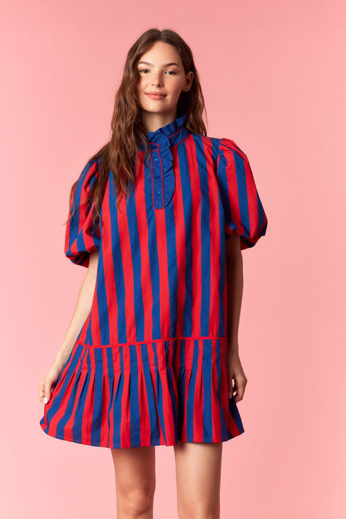Summer Anthem Dress