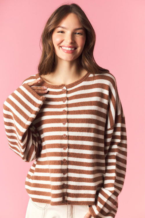 Thalia Cardigan