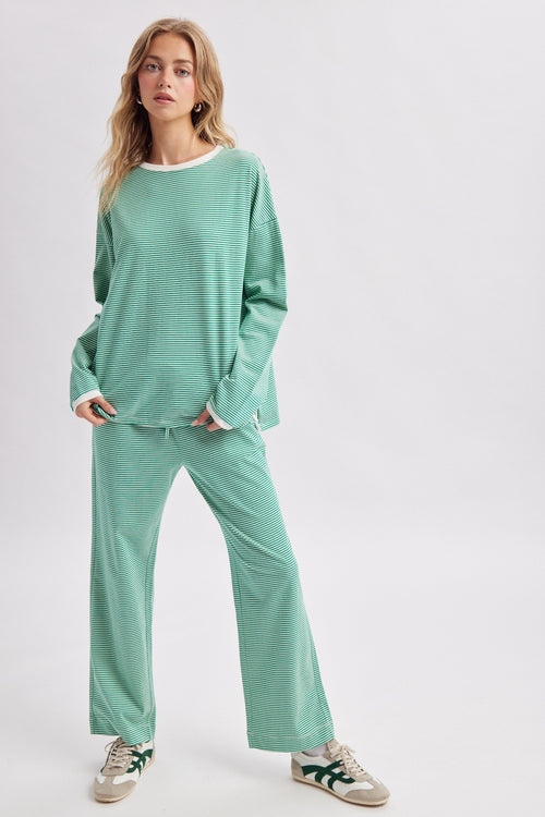 Avery Pant Set