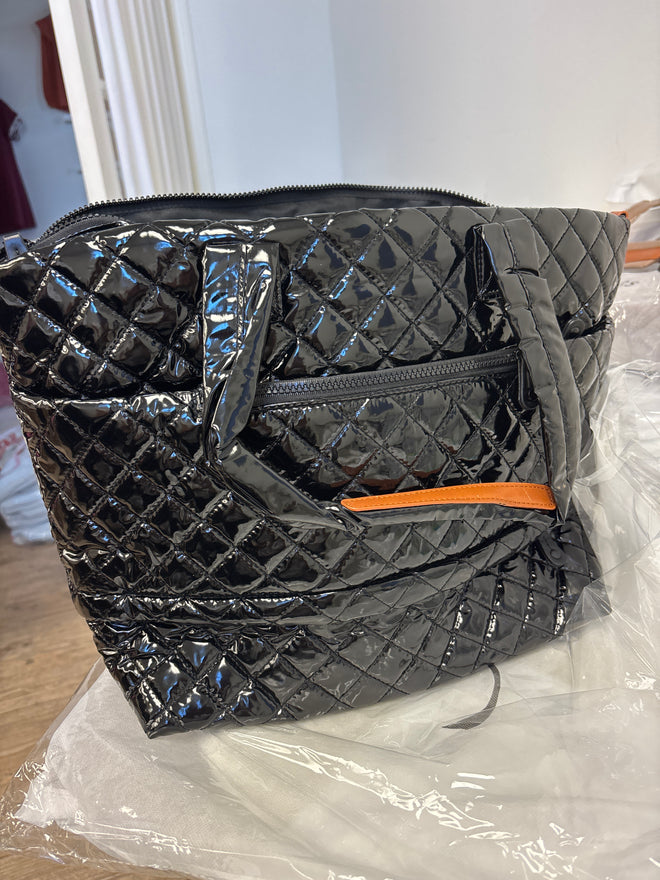 Quilted Bag