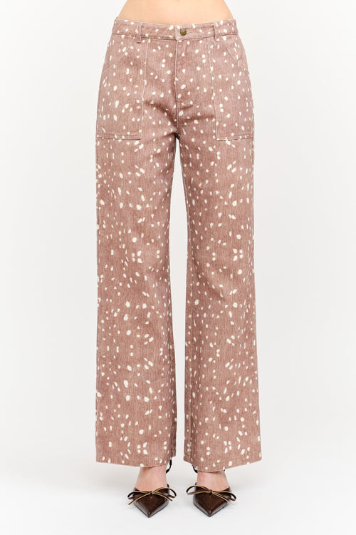 Simone Pants