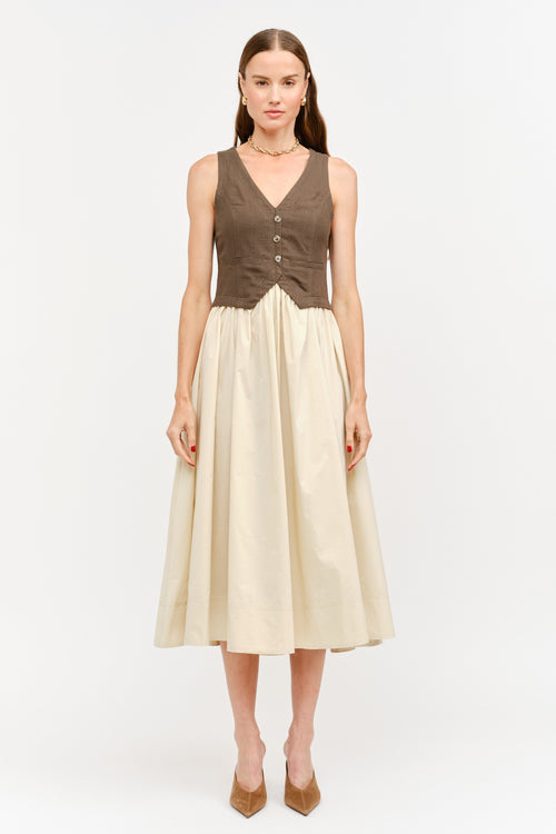 Claira Dress