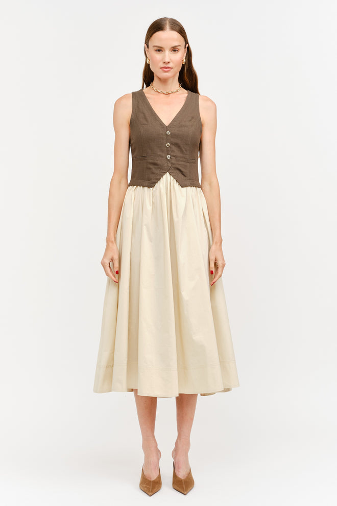 Claira Dress