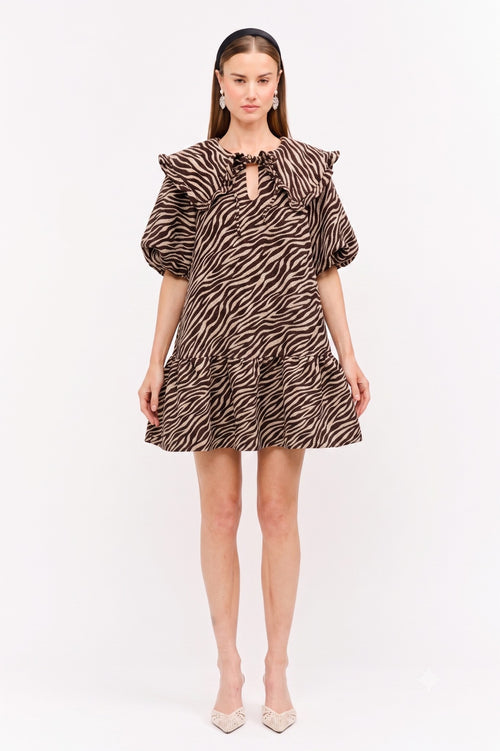 Cecilie Dress