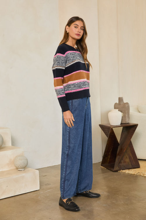Marley Sweater