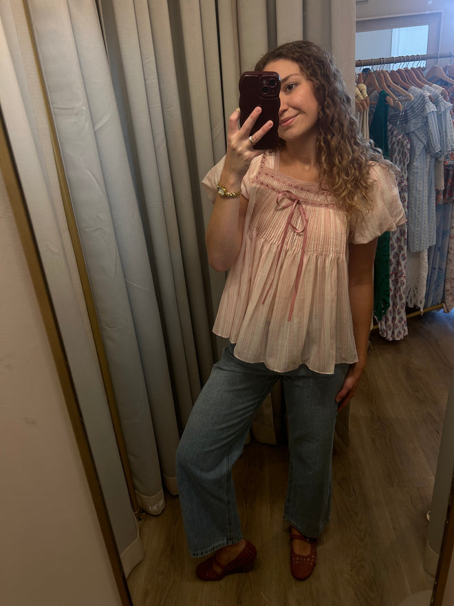 Erika Top