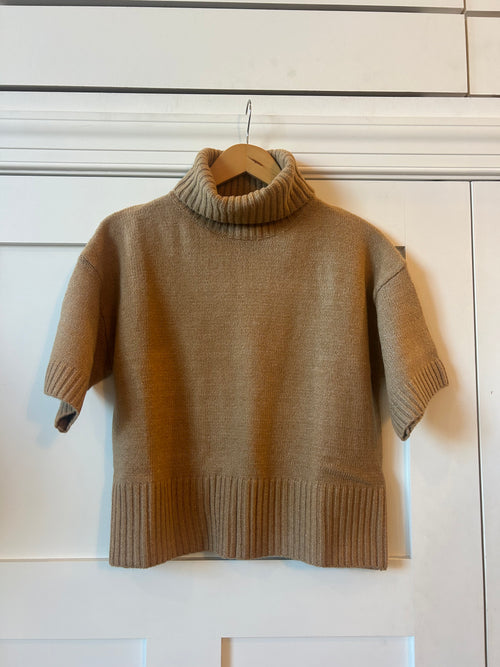 The Tisbury Sweater