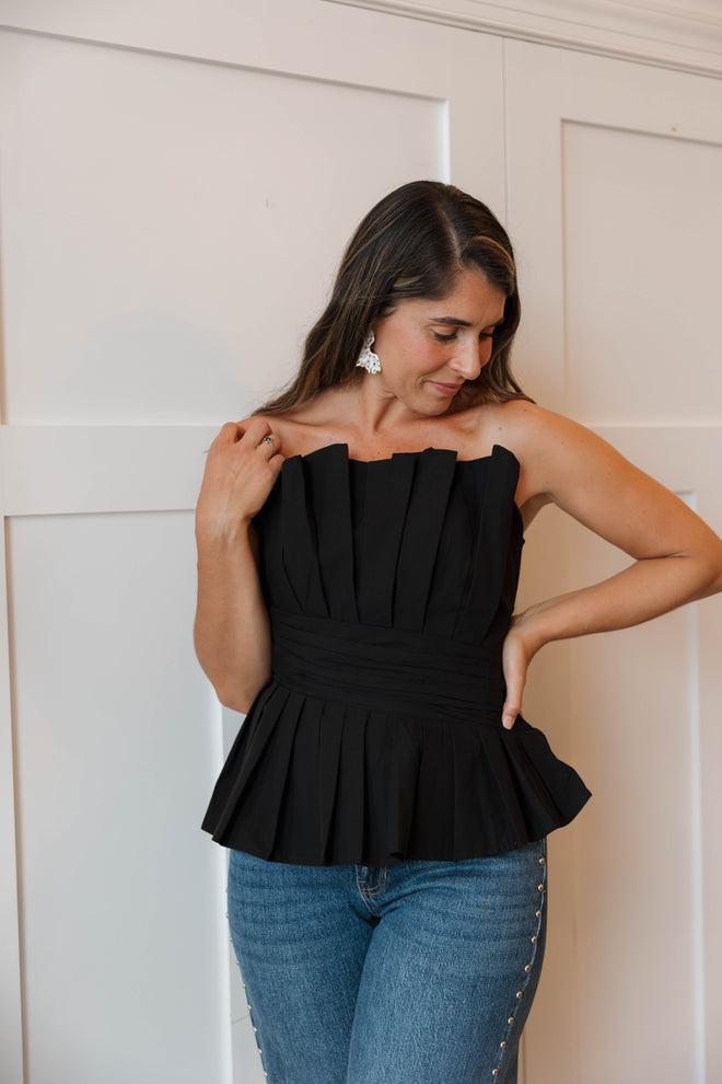 The Reeves Top