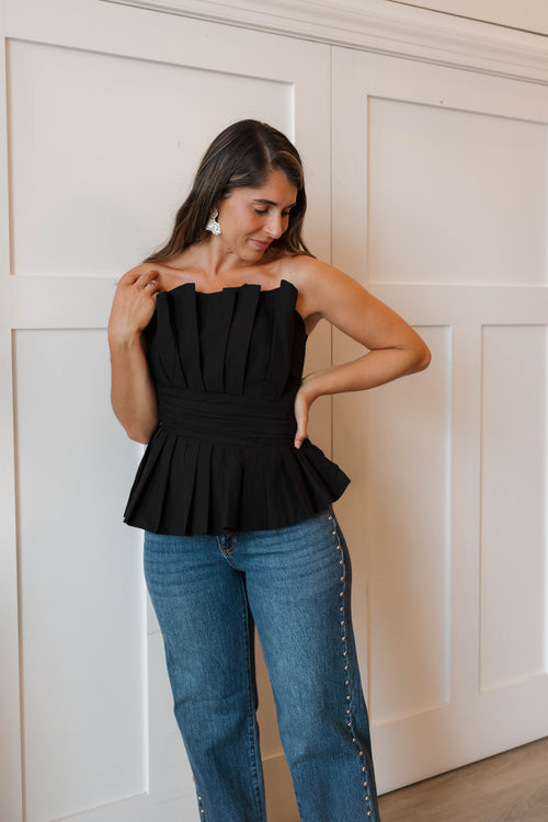 The Reeves Top