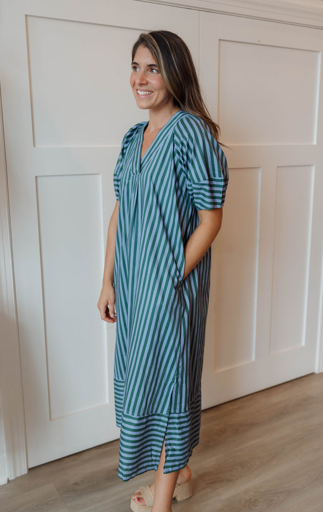 The Brinley Midi