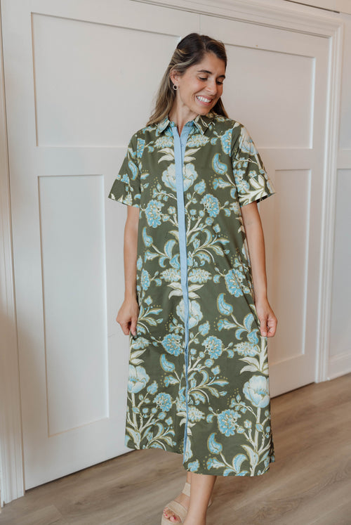 Gentry Dress