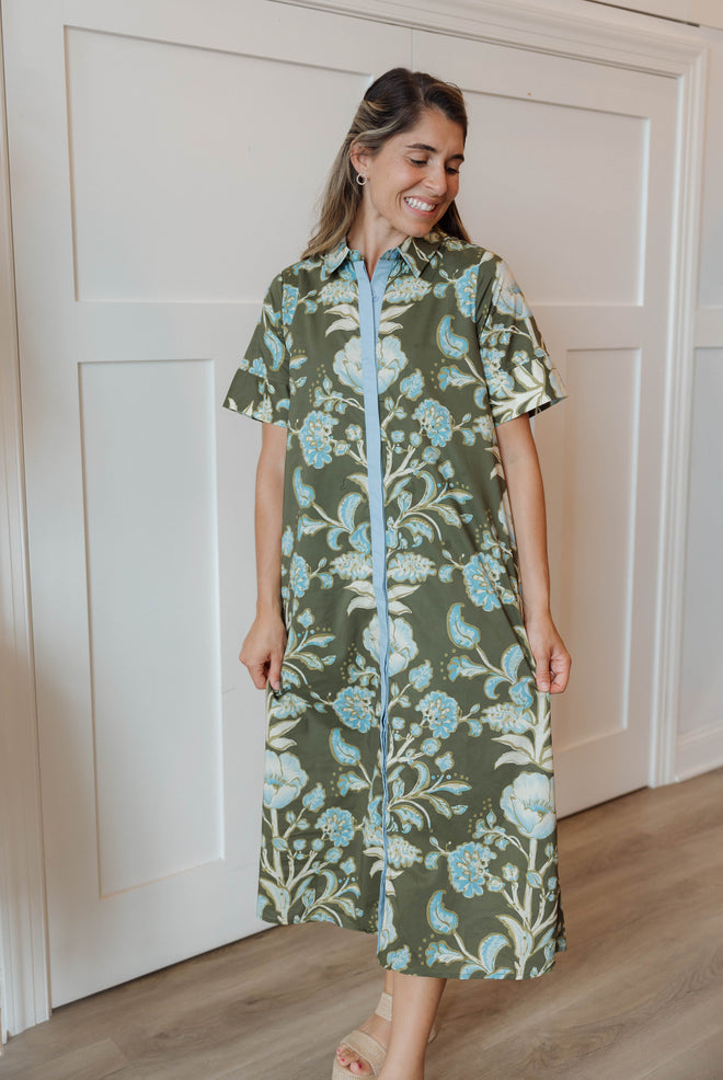 Gentry Dress