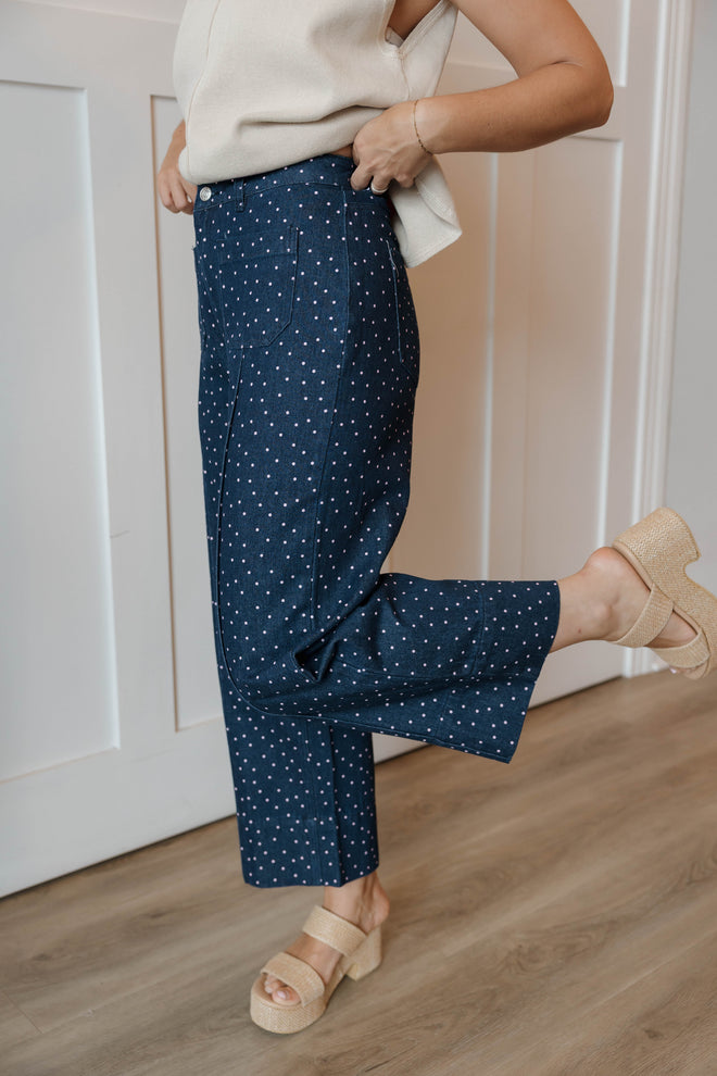 The Lawson Pants